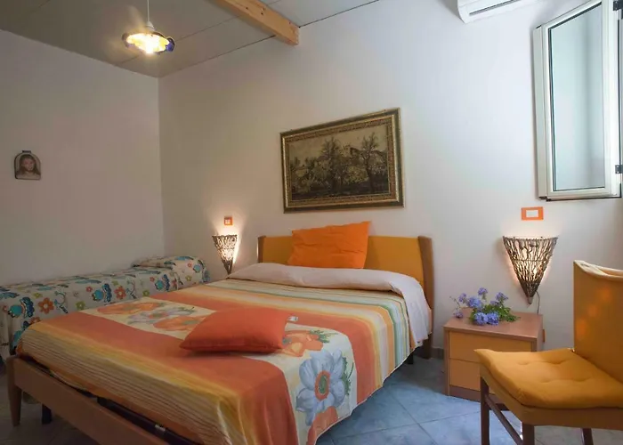 Grotta Monaca Otrante