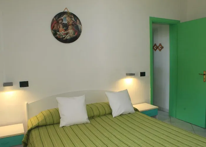 Aparthotel Grotta Monaca