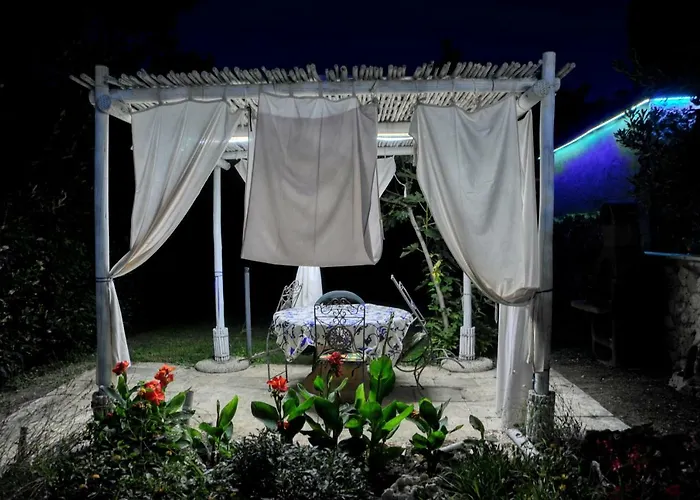 Grotta Monaca Otrante