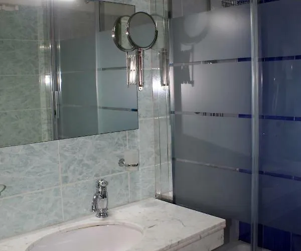 Grotta Monaca Appart hôtel Otrante