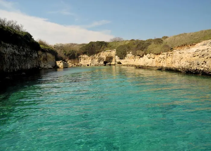 Grotta Monaca Otrante
