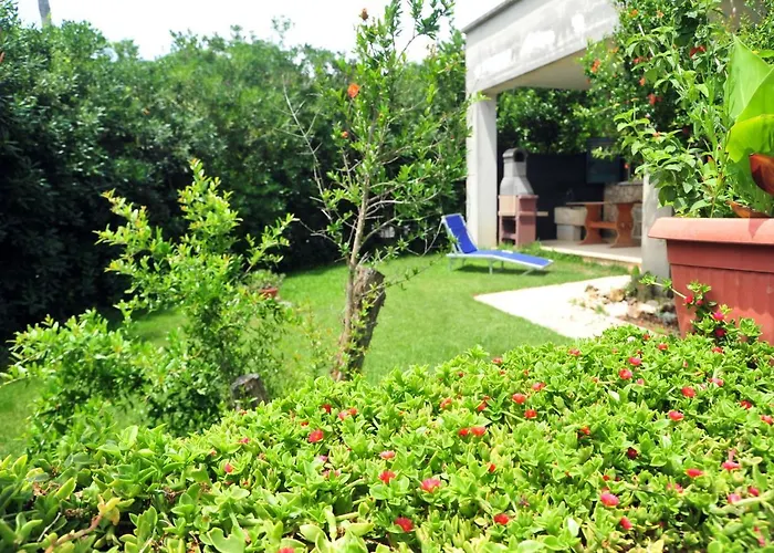 Aparthotel Grotta Monaca 3*