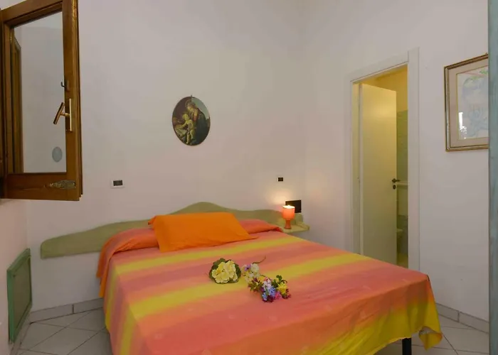 Appart hôtel Grotta Monaca